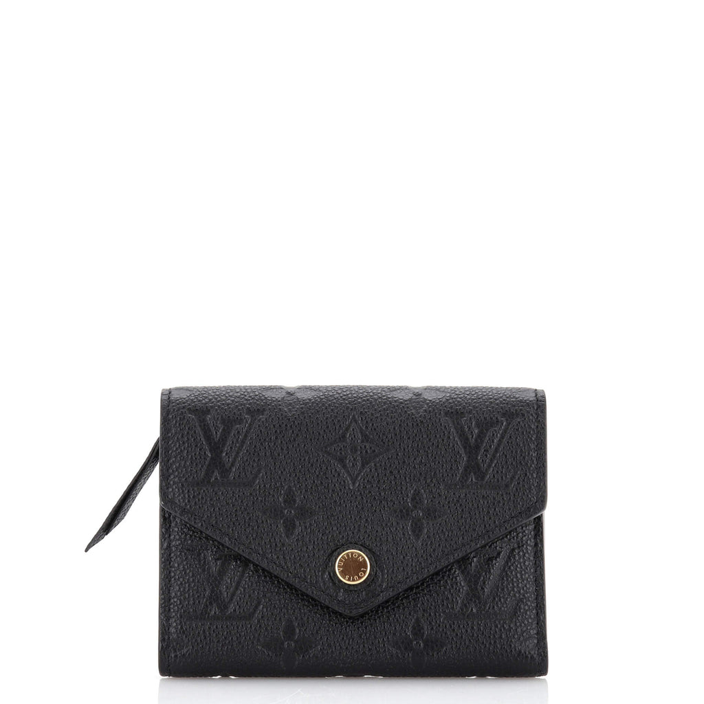 Louis Vuitton Victorine Wallet – Beccas Bags