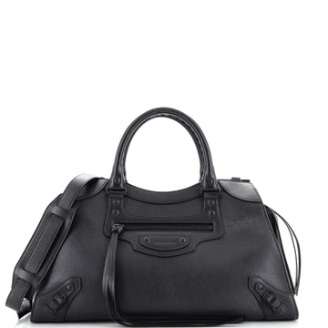 Balenciaga Neo Classic City Bag Leather Medium