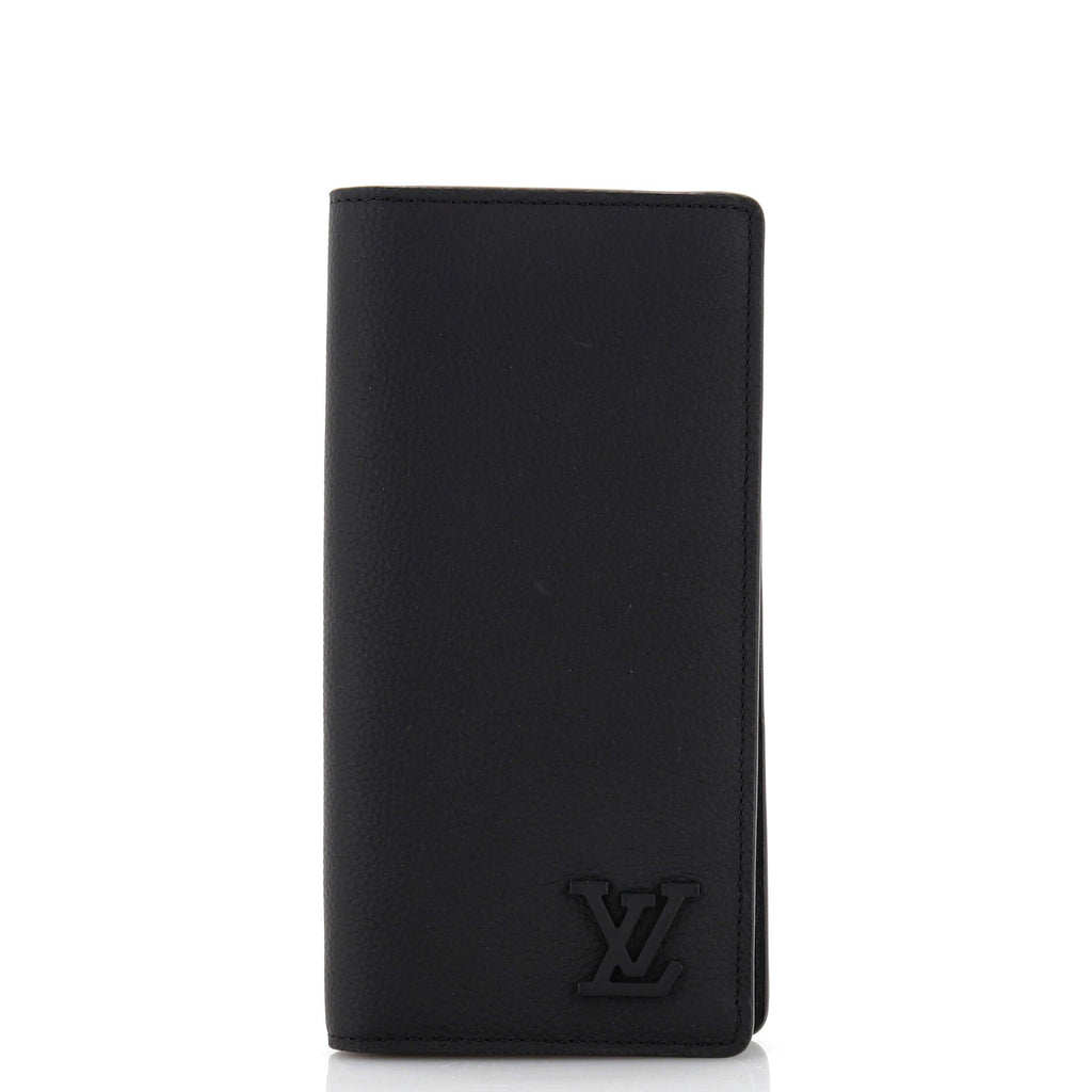 Brazza Wallet LV Aerogram - Wallets and Small Leather Goods