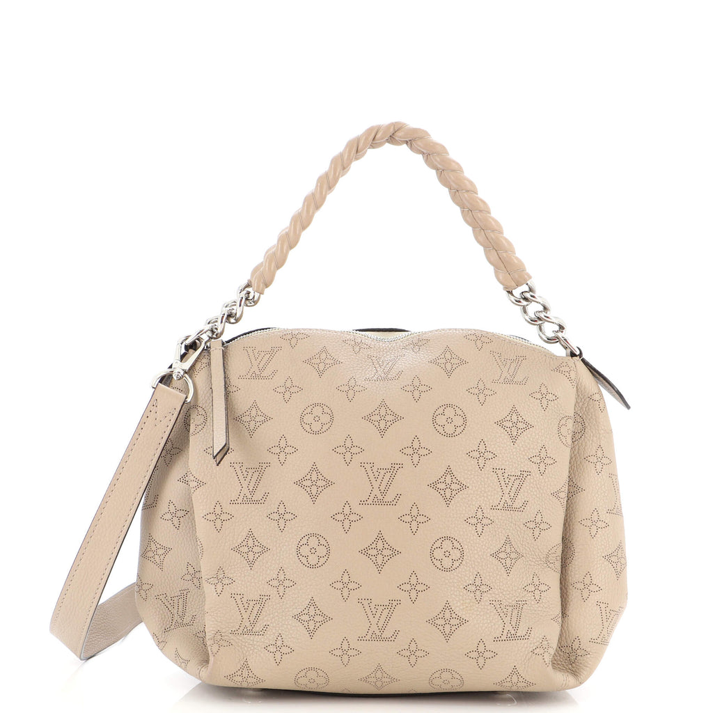 Pre-Owned Louis Vuitton Babylone BB 213484/92