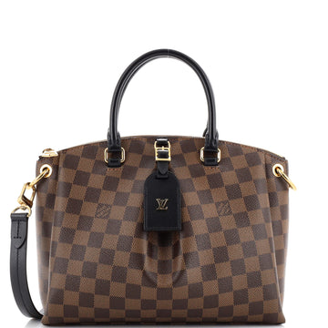 Louis Vuitton Odeon Tote Damier PM