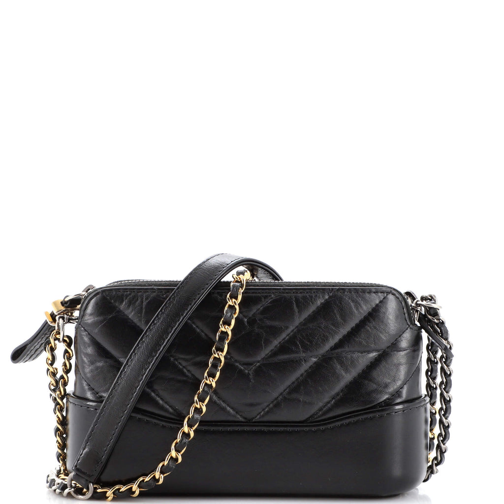 Chanel Gabrielle Clutch with Chain