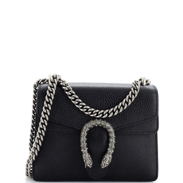 Gucci Dionysus Bag Leather Mini