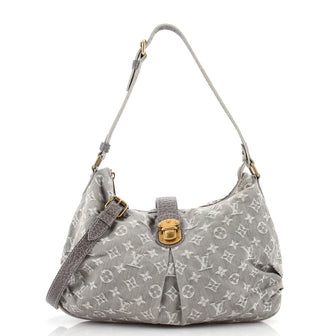 Louis Vuitton Slightly Handbag Denim