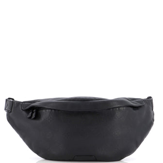Louis Vuitton Discovery Bumbag Monogram Shadow Leather