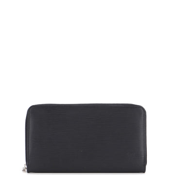 Louis Vuitton Zippy Organizer Epi Leather