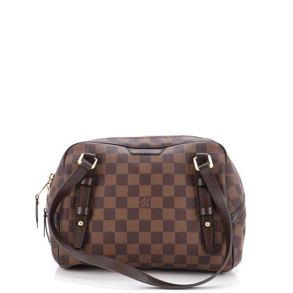 Louis Vuitton Rivington Handbag 376792