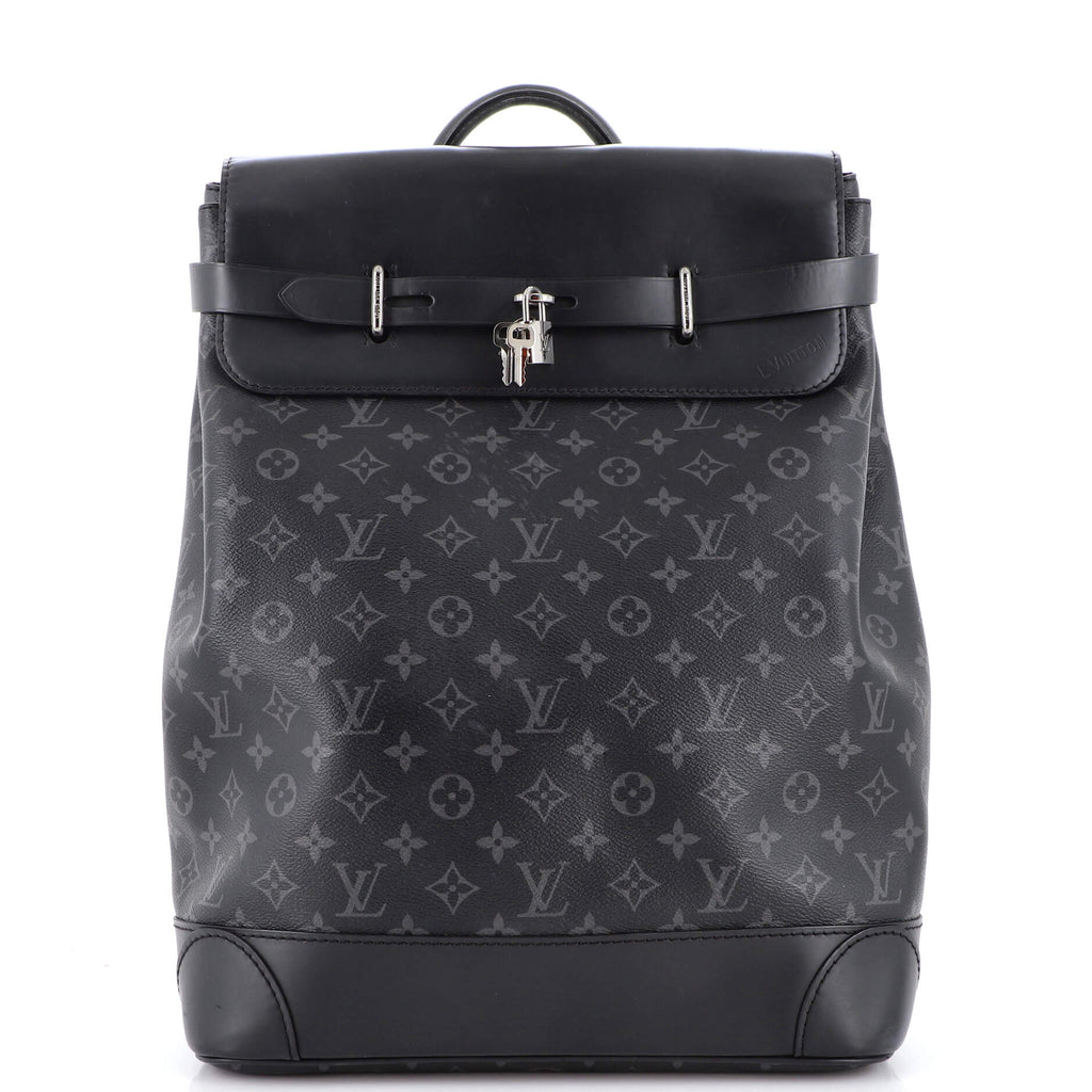 Louis Vuitton Backpacks–