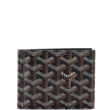 Goyard Saint Thomas Wallet Coated Canvas