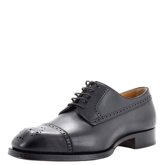 Hermes Men's Brogues Oxfords Leather
