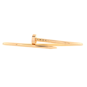 Cartier Juste un Clou Bracelet 18K Rose Gold Small