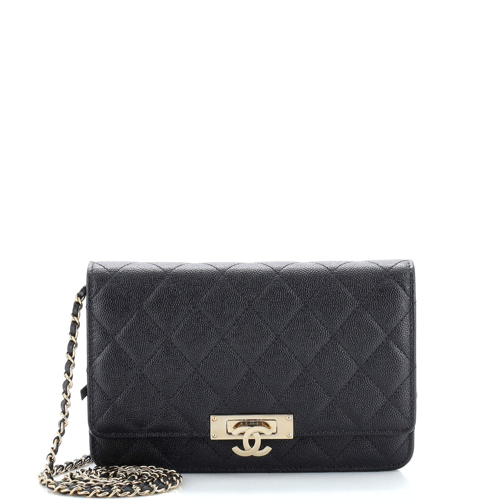 CHANEL CHANEL Caviar Quilted Bags & Handbags for Women