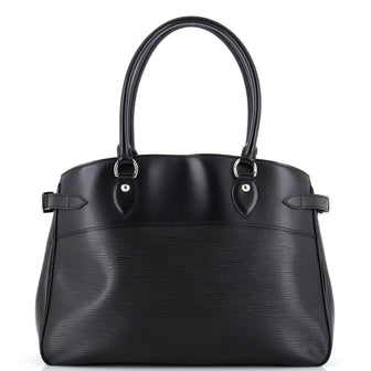 Louis Vuitton Passy Tote Epi Leather GM