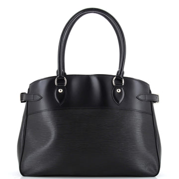 Louis Vuitton Passy Tote Epi Leather GM