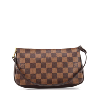 Louis Vuitton Navona Pochette Accessoires Damier