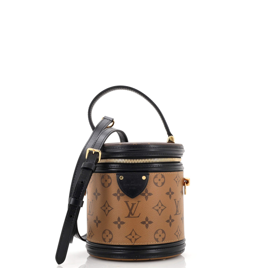 Louis Vuitton Limited Edition Cannes Bag – Labels Designer Resale