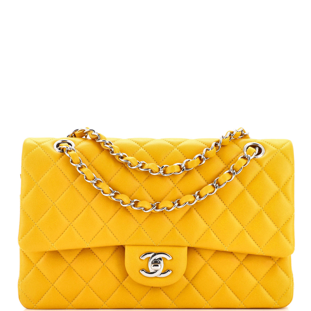 Túi Chanel Classic Jumbo Flap Bag