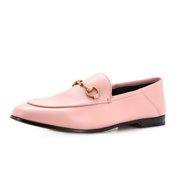 Gucci Women's Brixton Horsebit Loafers Leather