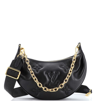 Pre-Owned Louis Vuitton Over The Moon Bag 213897/1