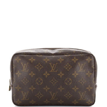 Louis Vuitton Poche Toilette NM Monogram Canvas