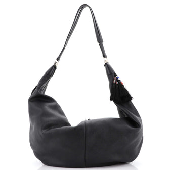 The Row Sling Hobo Leather 15