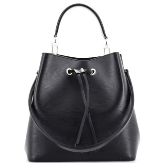 Louis Vuitton NeoNoe Handbag Epi Leather MM