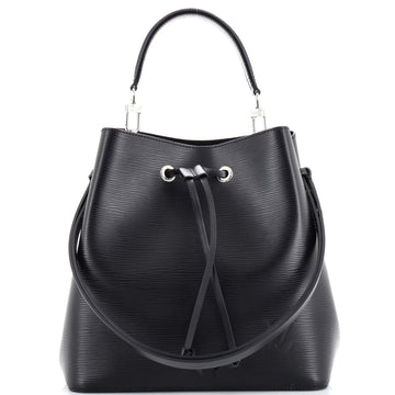 Louis Vuitton NeoNoe Handbag Epi Leather MM