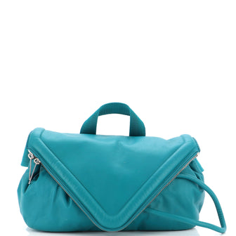 Bottega Veneta Beak Belt Bag Leather