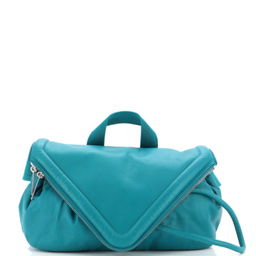 Bottega Veneta Beak Belt Bag Leather