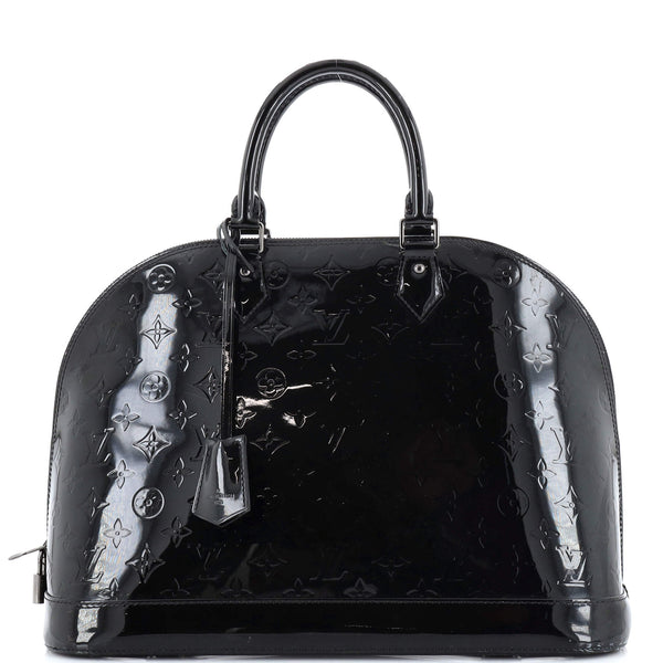 Louis Vuitton Alma Handbag 321081
