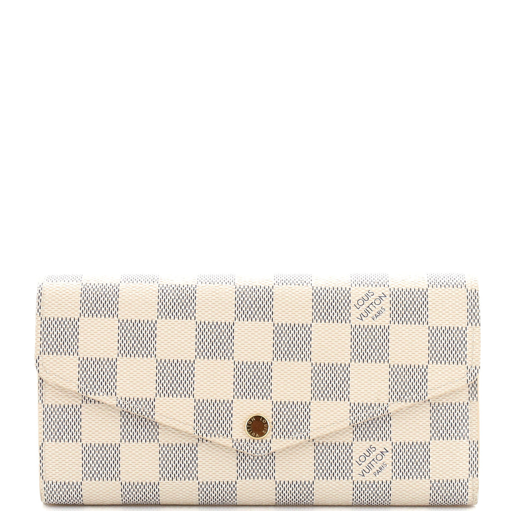 Sarah Coleman | Louis Vuitton Lighter Sleeve w/ D-Ring — A WILD DOVE