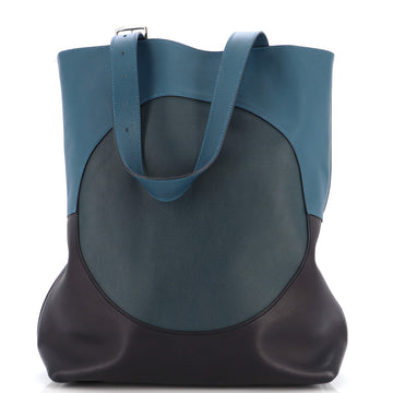 Hermes Etriviere Jockey Bag Evercolor