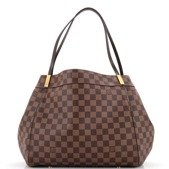 Louis Vuitton Marylebone Handbag Damier GM
