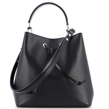 Louis Vuitton NeoNoe Handbag Epi Leather MM