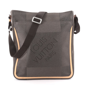Louis Vuitton Geant Compagnon Messenger Bag Limited 2144501