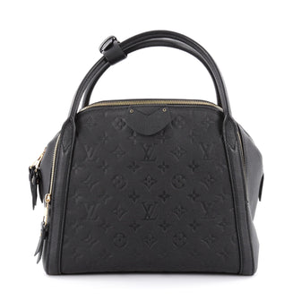 Louis Vuitton Marais Handbag Monogram Empreinte Leather 2144701