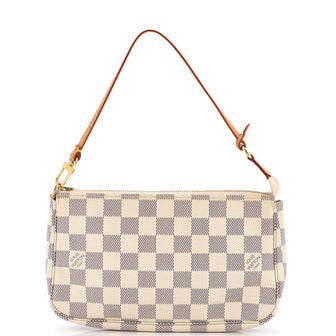 Louis Vuitton Pochette Accessoires Damier