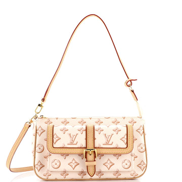 Louis Vuitton Maxi Multi Pochette Accessoires Fall for You Monogram Canvas