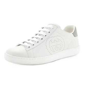 Gucci Ace Sneakers Leather