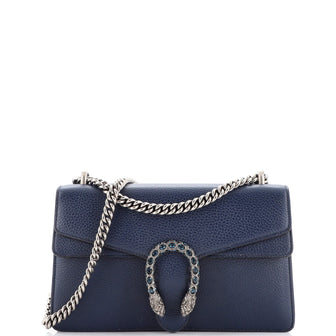 Gucci Dionysus Bag Leather Small
