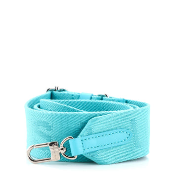 Louis Vuitton Coussin Adjustable Shoulder Strap Canvas