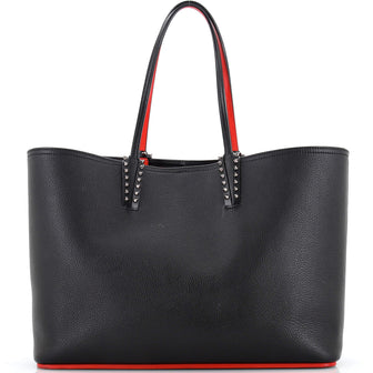 Christian Louboutin Cabata East West Tote Leather Large