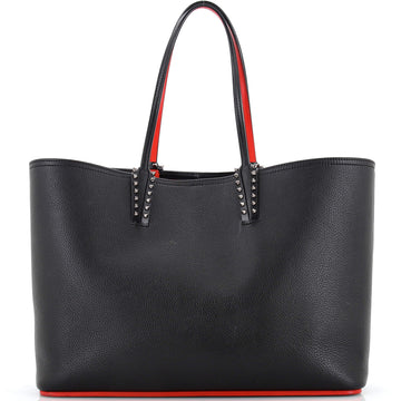 Christian Louboutin Cabata East West Tote Leather Large
