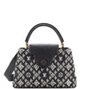 Louis Vuitton Capucines Bag Limited Edition Since 1854 Monogram Calfskin PM
