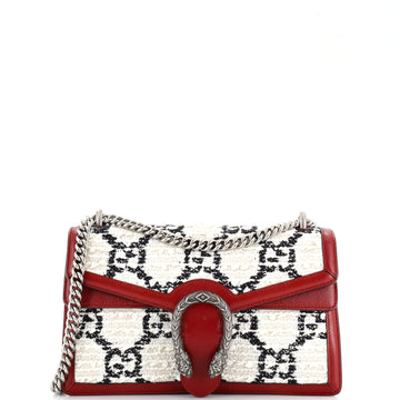 Gucci Dionysus Bag GG Tweed Small