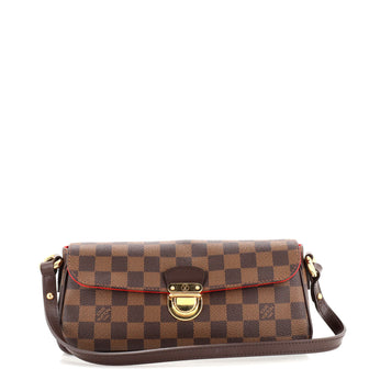 Louis Vuitton Ravello Handbag Damier PM