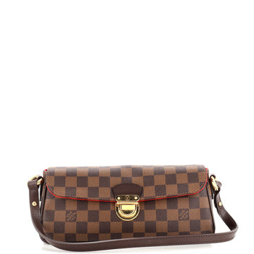 Louis Vuitton Ravello Handbag Damier PM