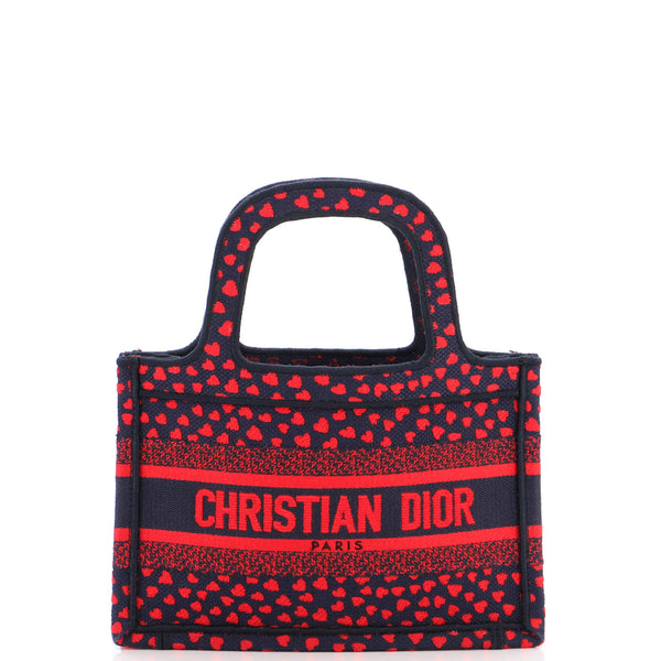 Dior Book Tote - The Vault