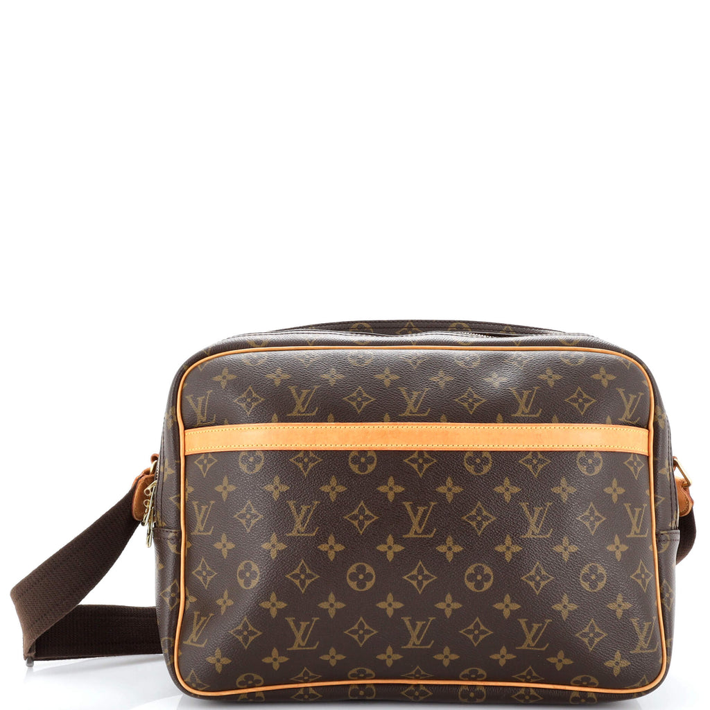 Louis Vuitton Reporter GM Messenger Crossbody Bag for Sale in