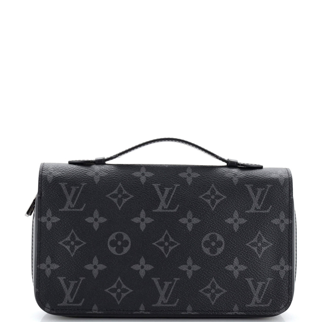 Louis Vuitton Zippy XL